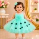 Mint Green__Avnee Collections