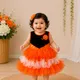 Orange__Avnee Collections
