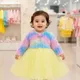Lemon Yellow__Avnee Collections