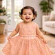 Peach Pink__Avnee Collections
