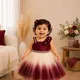 Maroon__Avnee Collections