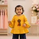 Mustard Yellow__Avnee Collections