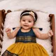 Navy Blue__Avnee Collections