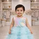 Sky Blue__Avnee Collections