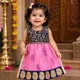 Pink and Blue__Avnee Collections