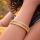 White And Gold__Avnee Collections