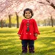 Red & Navy Blue__Avnee Collections