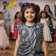 Silver Blue__Avnee Collections