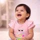 Pink And Blue__Avnee Collections