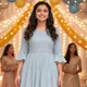 Powder Blue__Avnee Collections