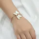 Gold And White__Avnee Collections