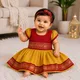 Red/Maroon __Avnee Collections