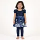 Navy Blue__Avnee Collections