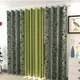 Green__Artsy Home 