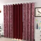 Maroon__Artsy Home 