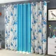 Blue__Artsy Home 