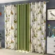 Green__Artsy Home 