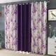 Purple__Artsy Home 