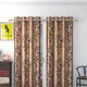 Brown__Artsy Home 
