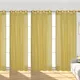 Yellow__Artsy Home 