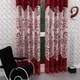 Maroon__Artsy Home 