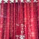 Maroon__Artsy Home 