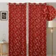 Red__Artsy Home 