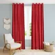 Maroon__Artsy Home 