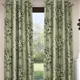 Green__Artsy Home 