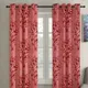Maroon__Artsy Home 