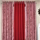 Maroon__Artsy Home 