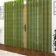 Green__Artsy Home 