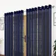 Blue__Artsy Home 