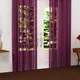 Purple__Artsy Home 