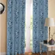 Blue__Artsy Home 
