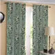 Green__Artsy Home 