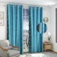 Blue__Artsy Home 