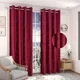 Maroon__Artsy Home 