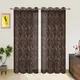 Brown__Artsy Home 