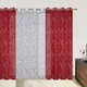 Maroon__Artsy Home 