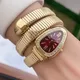 Golden Red__Neofashy