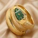 Golden Green__Neofashy