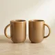 Sand Beige__Cut Curve Cast