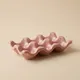 Pink__Cut Curve Cast