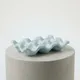 Blue__Cut Curve Cast