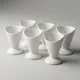 White__Cut Curve Cast