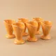 Orange__Cut Curve Cast