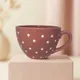 Pink And White__Cut Curve Cast