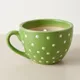 Green__Cut Curve Cast