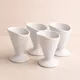 White__Cut Curve Cast